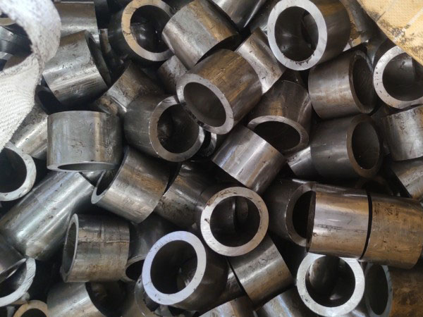 齐齐哈尔切割无缝钢管