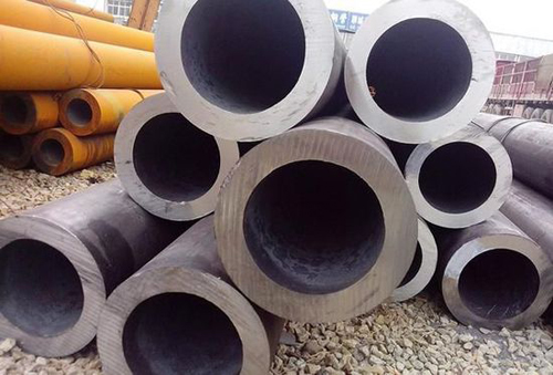 齐齐哈尔厚壁无缝钢管