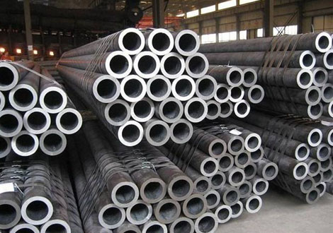 齐齐哈尔10#精密无缝钢管