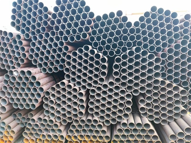 齐齐哈尔20号小口径无缝钢管